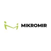 Иконка канала Mikromir