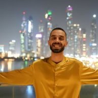 Иконка канала Я просто есть