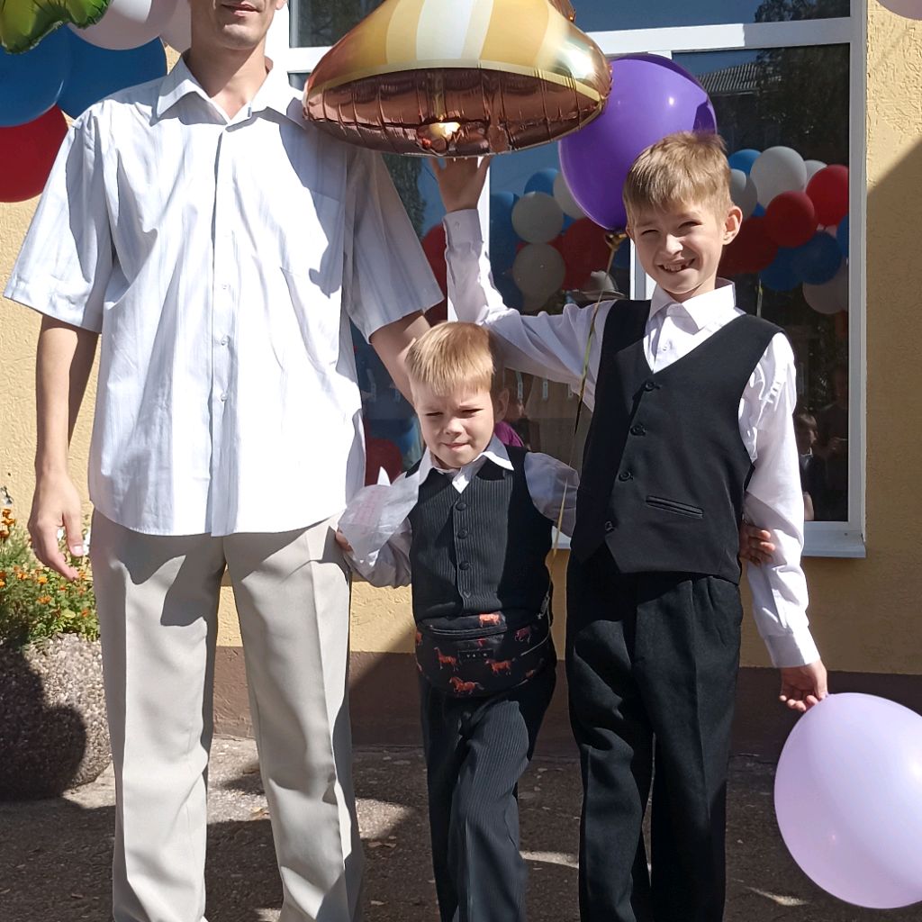 Иконка канала С.К.О.Р.Б.