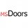 Иконка канала MSDoors
