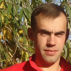 Иконка канала Александр