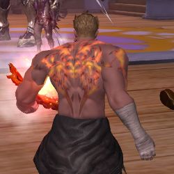 Иконка канала Холодный уголок Aion