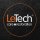 Иконка канала LeTech Official