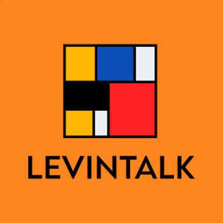 Иконка канала LevinTalk