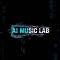 Иконка канала AI Music Lab
