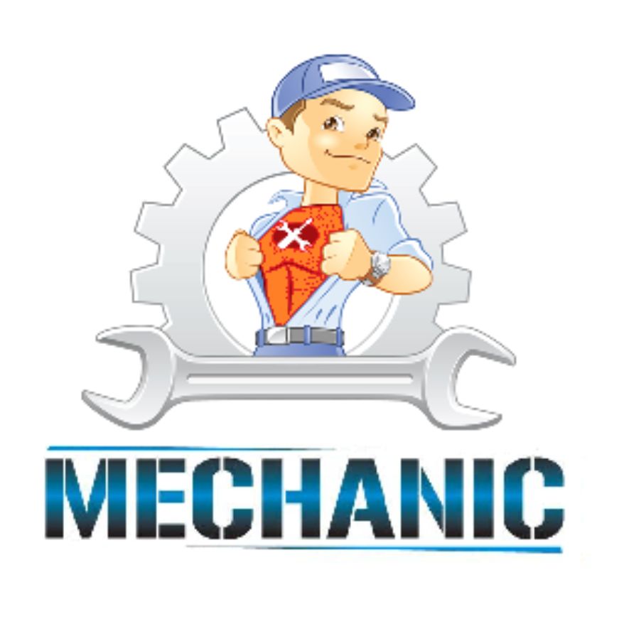 Иконка канала mechanic*