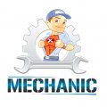 Иконка канала mechanic*