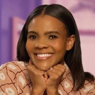 Иконка канала Кэндис Оуэнс