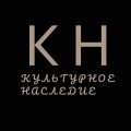 Иконка канала Культурное наследие _ Сеансы звуковой терапии