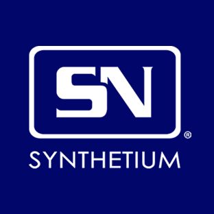 Иконка канала SN Synthetium