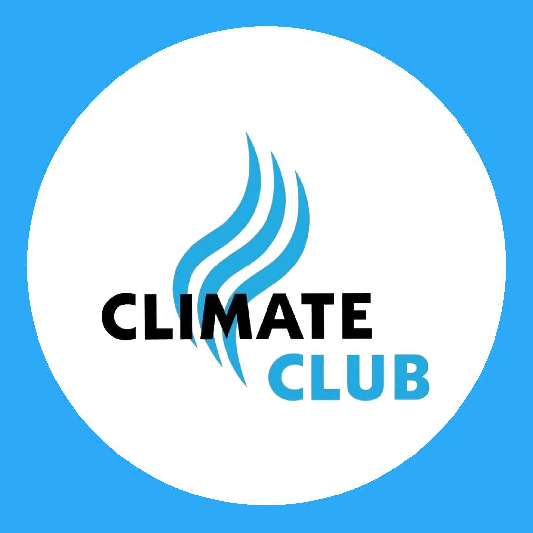 Иконка канала Climate Club| Монтаж вентиляции и кондицинирования
