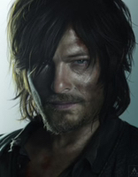 Иконка канала Daryl Dixon