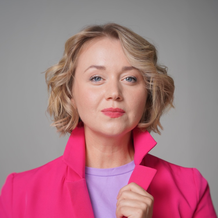 Иконка канала Жанна Пугачева Актриса,КиноКоуч,Режиссёр