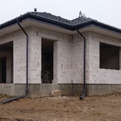 Иконка канала Строим дома из блоков BONOLIT, ISTKULT (YTONG)