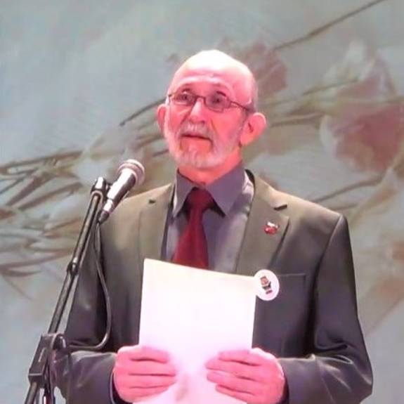 Иконка канала Александр Иванихин, поэт