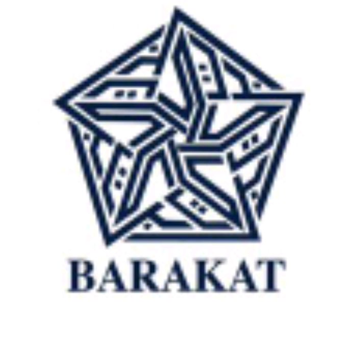 Иконка канала BARAKAT