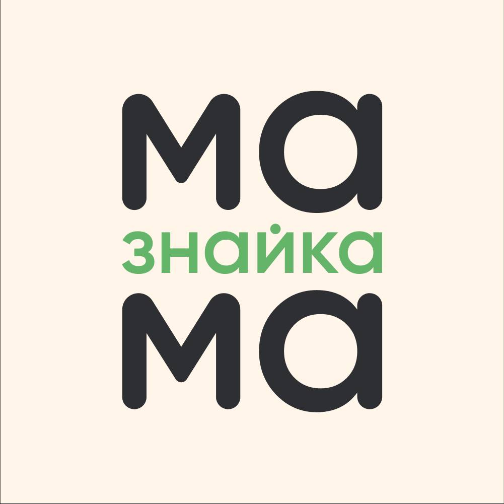 Иконка канала МАМА ЗНАЙКА