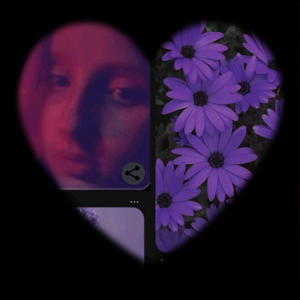 Иконка канала 🖤Алиса Снейп roblox , тока бока 💗