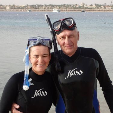 Иконка канала channel.Andy Georg.L & Лилия Драч.