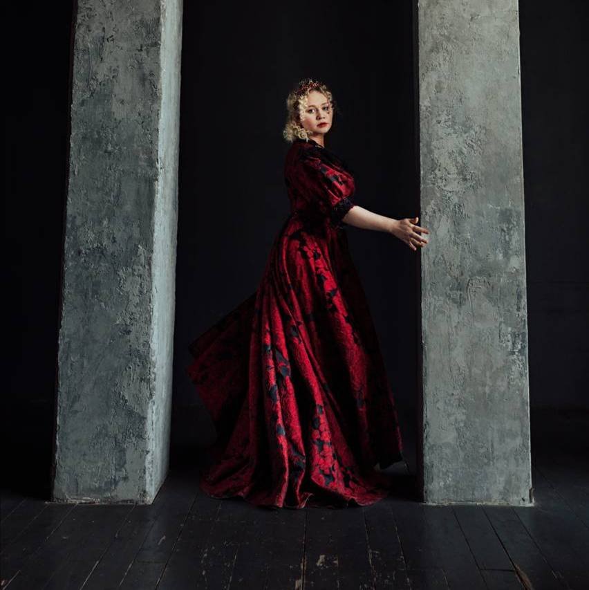 Иконка канала Кондитерская студия Маргариты Гордеевой