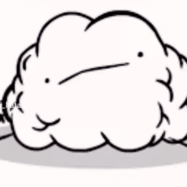 Иконка канала cloud stupid