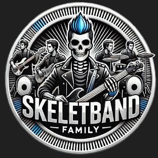 Иконка канала SKELETBAND FAMILY