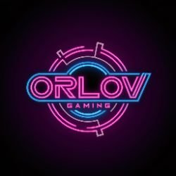 Иконка канала Orlov Gaming