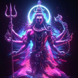 Иконка канала CyberShiva