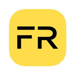 Иконка канала FITROOM.RU