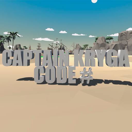 Иконка канала Captain Kryga Code