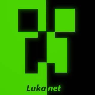 Иконка канала Lukanet
