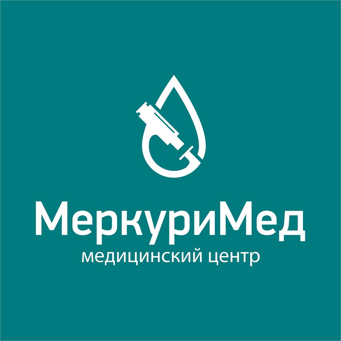 Иконка канала Медицинский Центр МеркуриМед