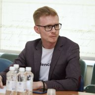 Иконка канала Александр Алферьев & Искусство мягкой силы ®️