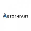Иконка канала АВТОГИГАНТ