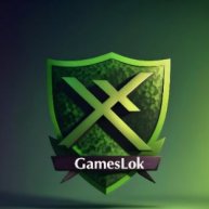 Иконка канала GamesLok