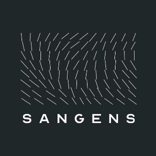 Иконка канала Sangens Россия