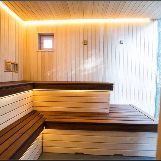 Иконка канала Тех центр ИТД - Модульный дом