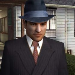 Иконка канала TommyAngelo1911