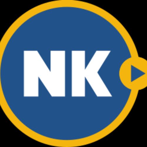 Иконка канала nk-tv