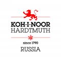 Иконка канала KOH-I-NOOR HARDTMUTH RUSSIA
