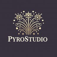 Иконка канала PyroStudio