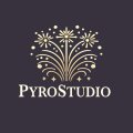 Иконка канала PyroStudio
