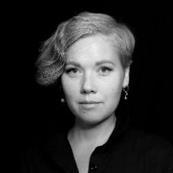 Иконка канала Анна Тесла, актриса импровизации