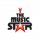 Иконка канала MusicStaR