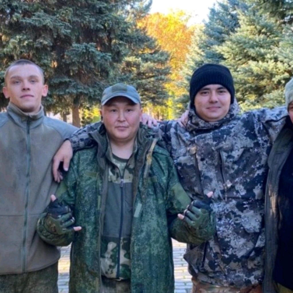 Иконка канала Massvvna