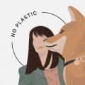 Иконка канала Noplasticitsfantastic