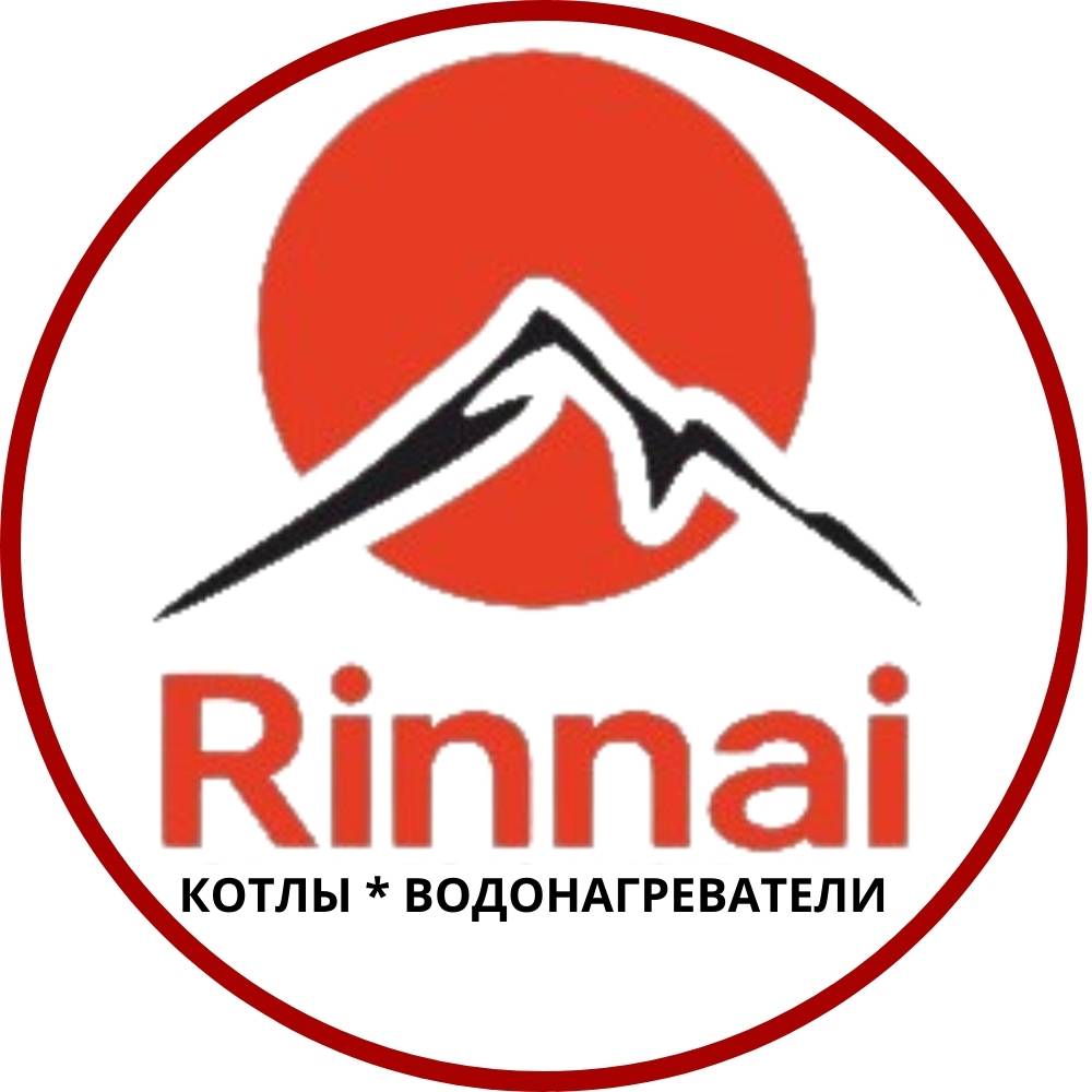 Иконка канала RINNAI Russia - офиц. поставщик РИННАЙ в Росcии