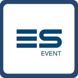 Иконка канала ES Event