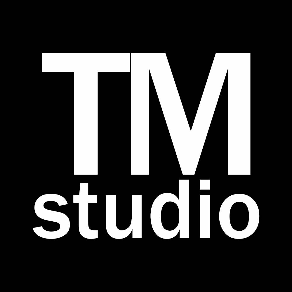 Иконка канала TM Studio