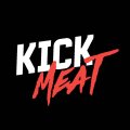 Иконка канала kickmeat